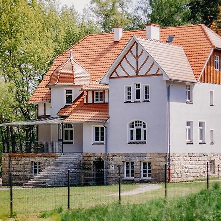 Sonnenblick Polanica-Zdrój Exterior foto