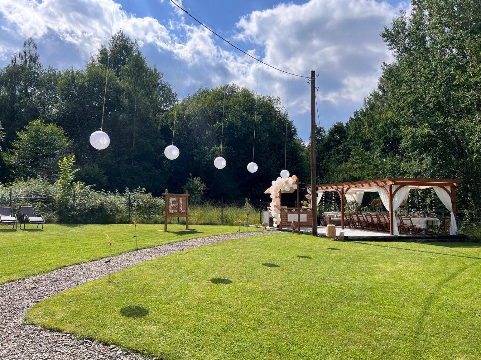 Sonnenblick Polanica-Zdrój Exterior foto
